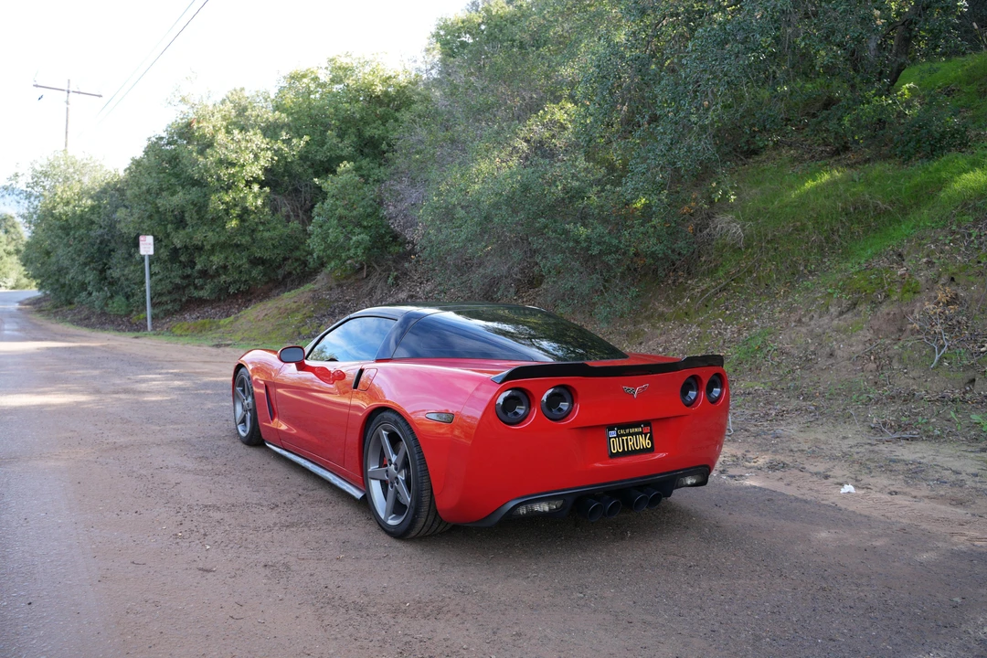 2006 Chevrolet Corvette C6 - Image 12 of 31