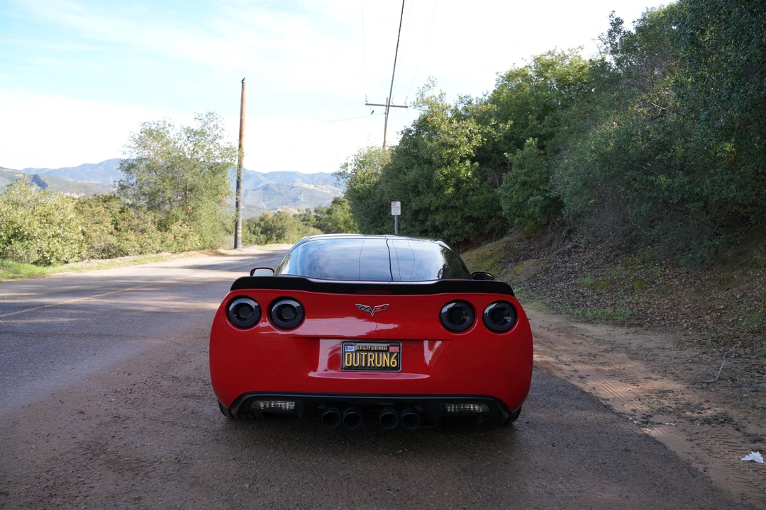 2006 Chevrolet Corvette C6 - Image 13 of 31