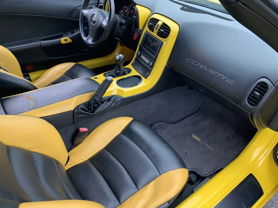 2006 Chevrolet Corvette C6 - Image 5 of 7