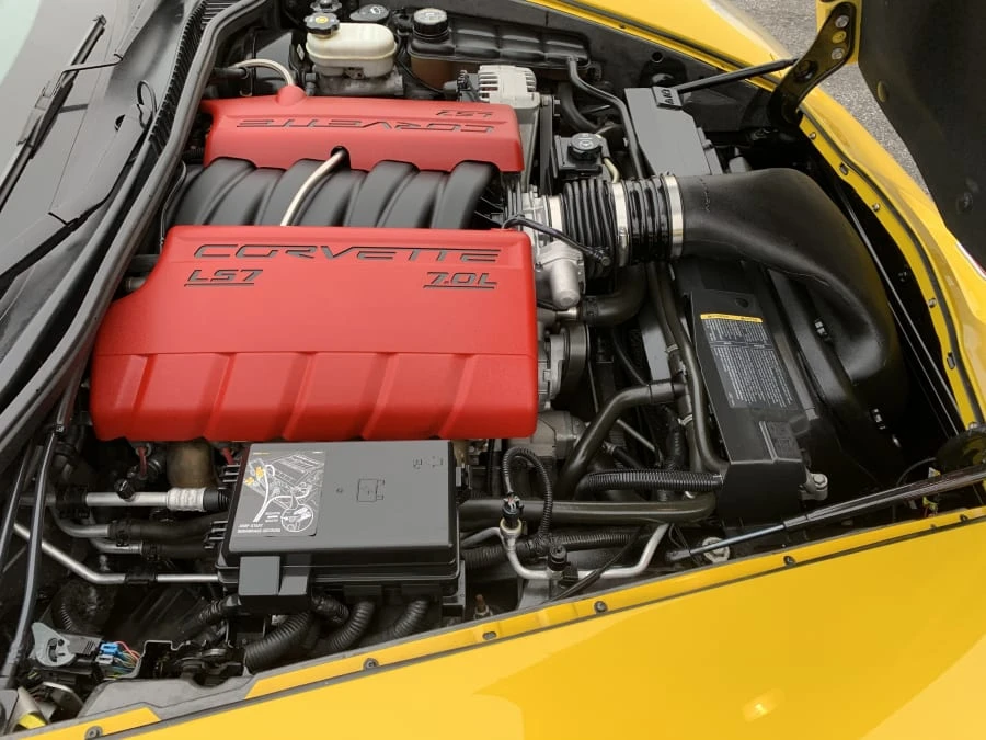 2006 Chevrolet Corvette C6 - Image 6 of 7