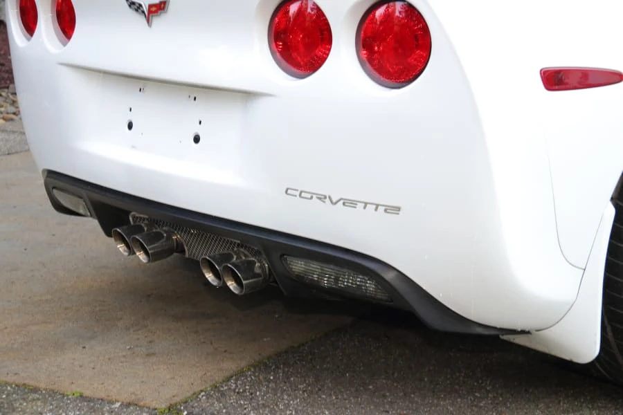 2006 Chevrolet Corvette C6 - Image 11 of 30