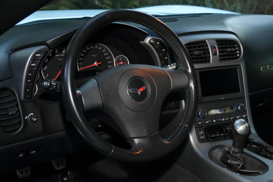 2006 Chevrolet Corvette C6 - Image 18 of 30