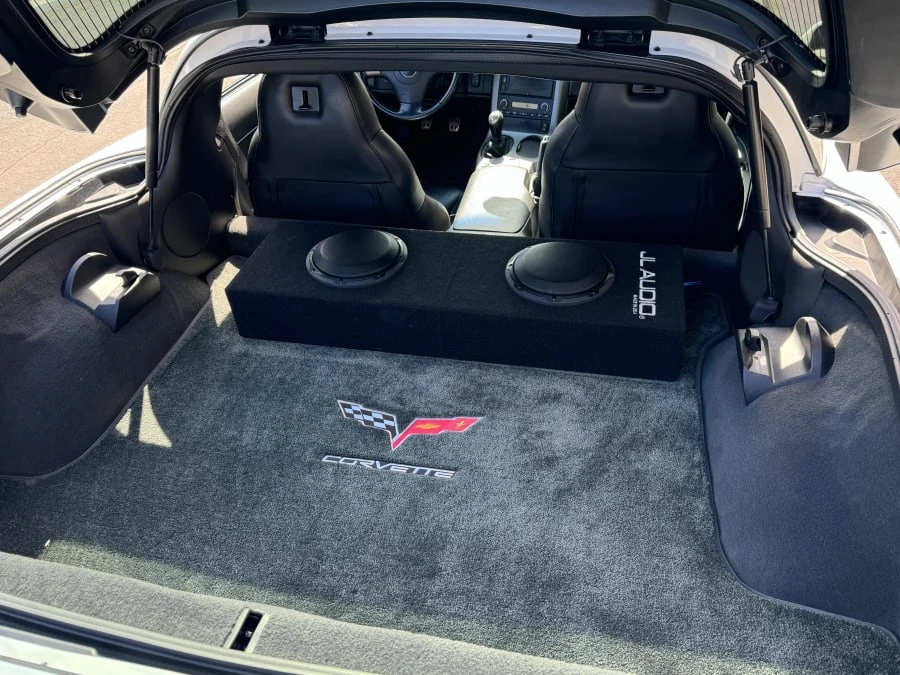 2006 Chevrolet Corvette C6 - Image 8 of 10