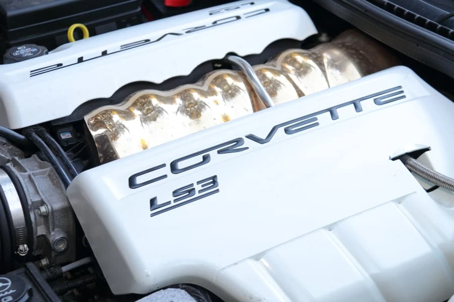 2006 Chevrolet Corvette C6 - Image 29 of 30