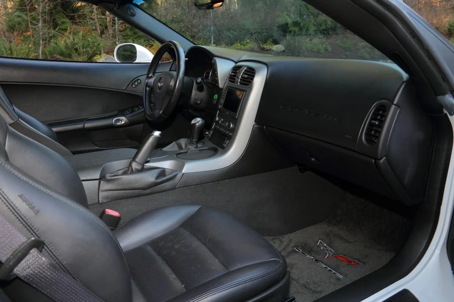 2006 Chevrolet Corvette C6 - Image 17 of 30