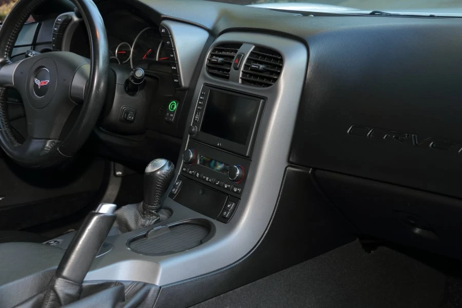 2006 Chevrolet Corvette C6 - Image 23 of 30