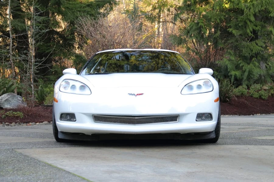 2006 Chevrolet Corvette C6 - Image 4 of 30