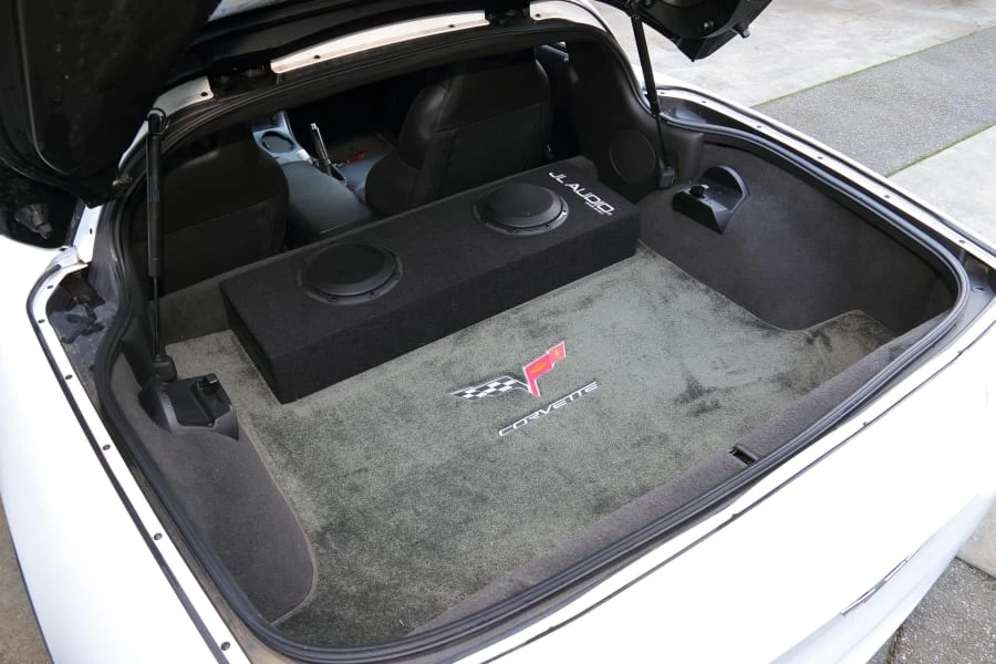 2006 Chevrolet Corvette C6 - Image 24 of 30