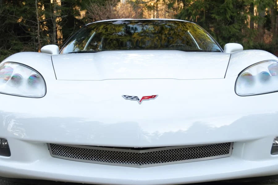 2006 Chevrolet Corvette C6 - Image 10 of 30