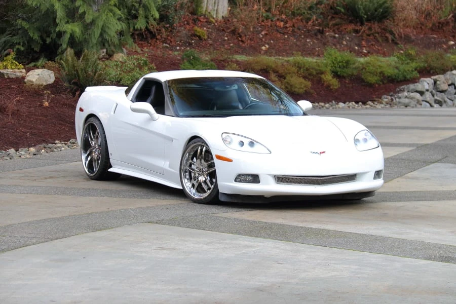 2006 Chevrolet Corvette C6 - Image 15 of 30