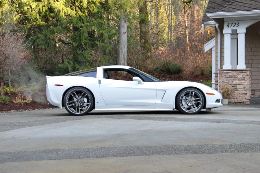 2006 Chevrolet Corvette C6 - Image 14 of 30