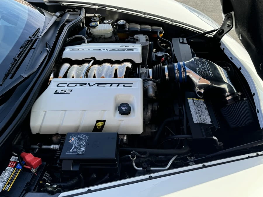 2006 Chevrolet Corvette C6 - Image 10 of 10