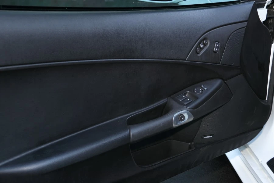 2006 Chevrolet Corvette C6 - Image 20 of 30