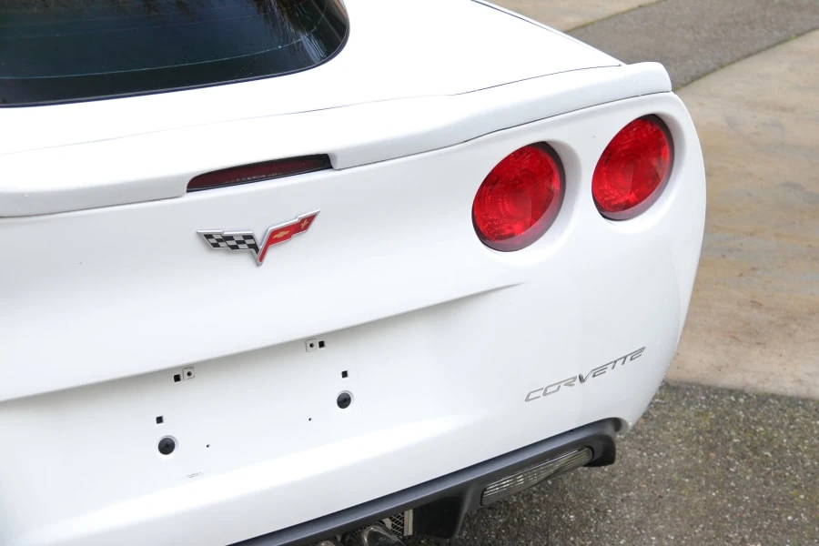 2006 Chevrolet Corvette C6 - Image 13 of 30