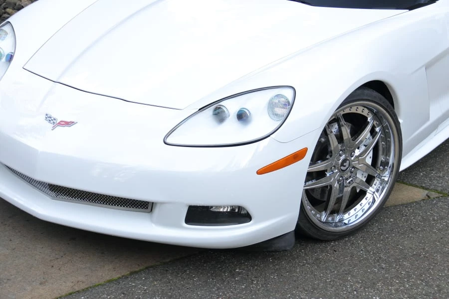 2006 Chevrolet Corvette C6 - Image 12 of 30