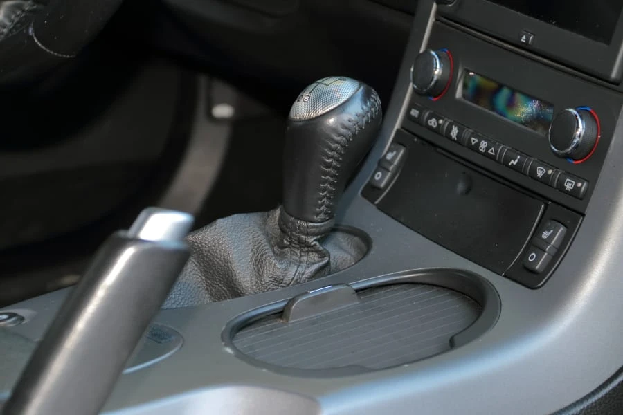 2006 Chevrolet Corvette C6 - Image 27 of 30