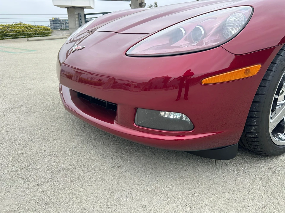 2006 Chevrolet Corvette C6 - Image 13 of 31