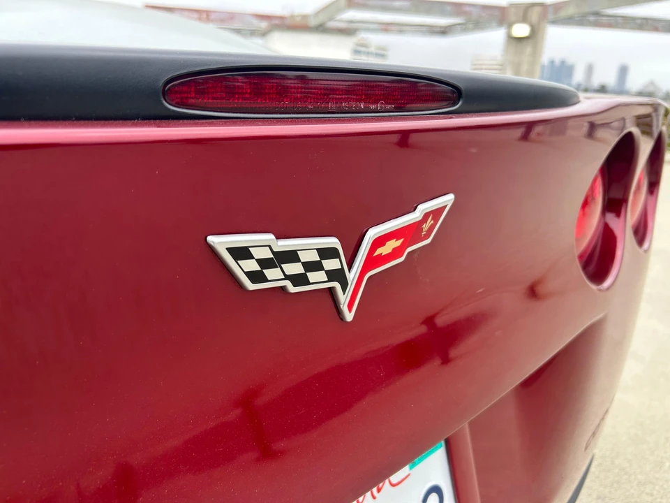 2006 Chevrolet Corvette C6 - Image 22 of 31
