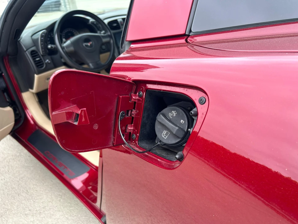 2006 Chevrolet Corvette C6 - Image 19 of 31