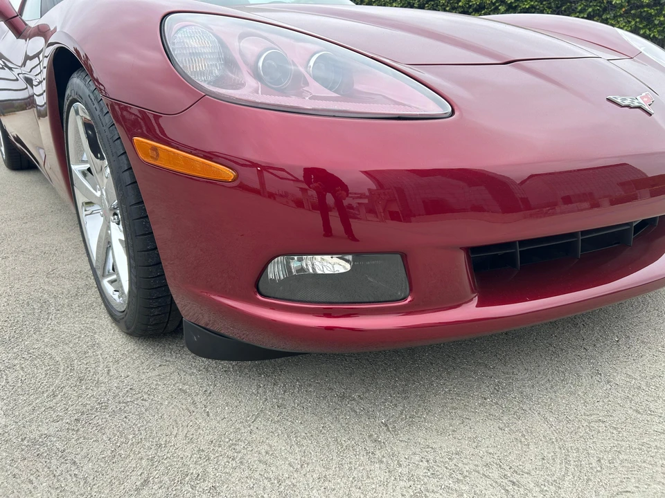 2006 Chevrolet Corvette C6 - Image 11 of 31