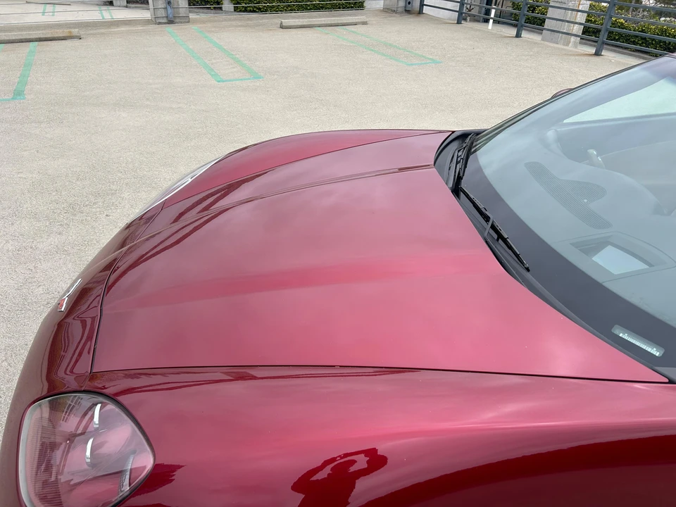 2006 Chevrolet Corvette C6 - Image 15 of 31