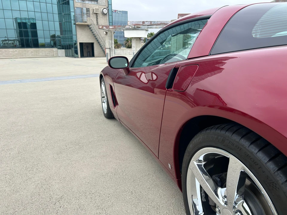 2006 Chevrolet Corvette C6 - Image 20 of 31