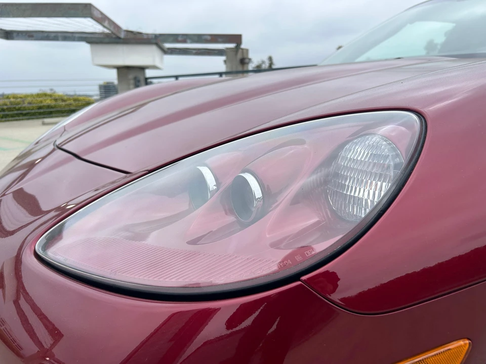 2006 Chevrolet Corvette C6 - Image 14 of 31