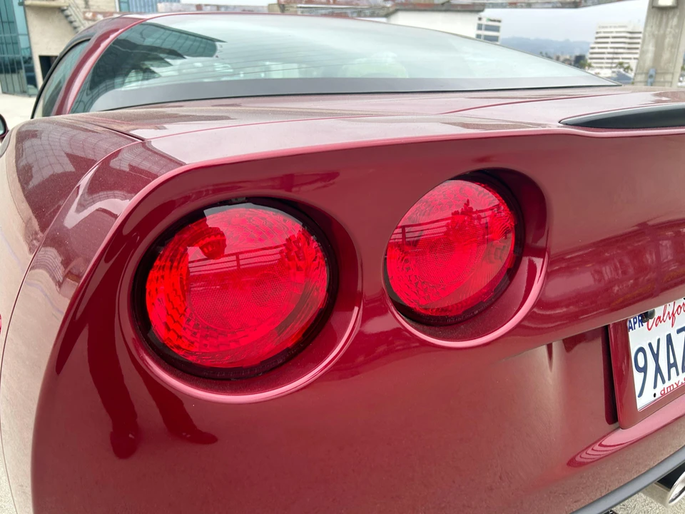 2006 Chevrolet Corvette C6 - Image 21 of 31