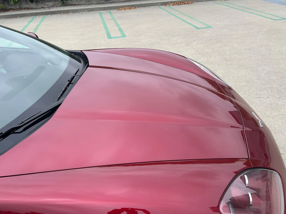 2006 Chevrolet Corvette C6 - Image 29 of 31