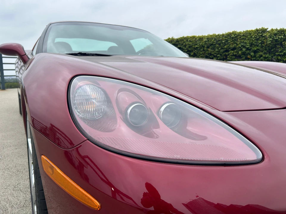 2006 Chevrolet Corvette C6 - Image 10 of 31