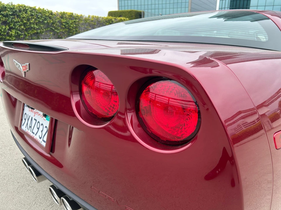 2006 Chevrolet Corvette C6 - Image 24 of 31