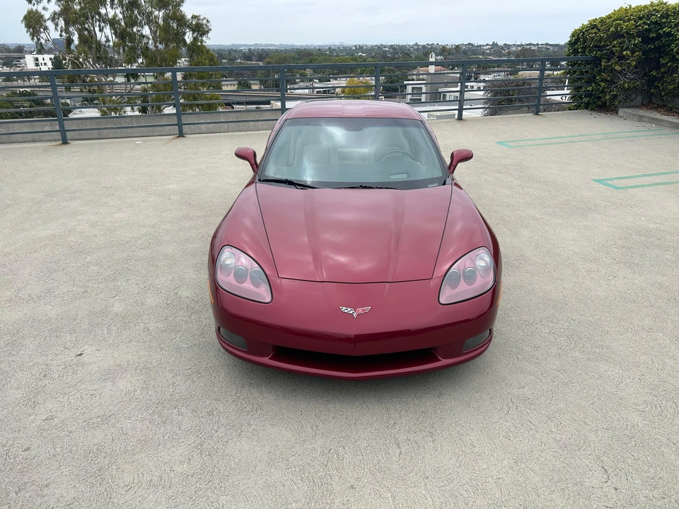 2006 Chevrolet Corvette C6 - Image 6 of 31