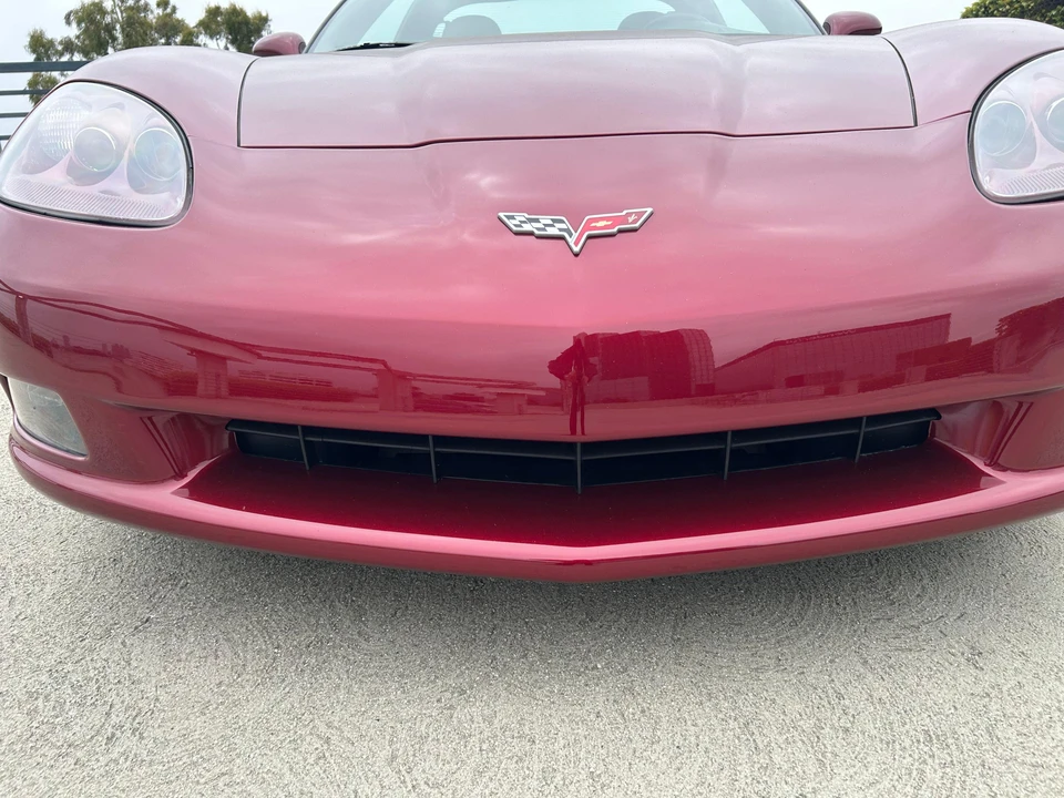 2006 Chevrolet Corvette C6 - Image 12 of 31