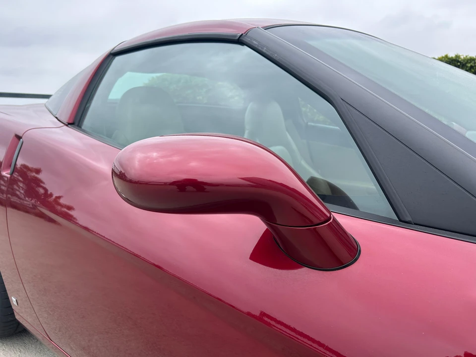 2006 Chevrolet Corvette C6 - Image 28 of 31