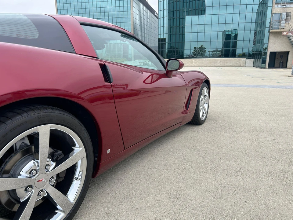2006 Chevrolet Corvette C6 - Image 25 of 31