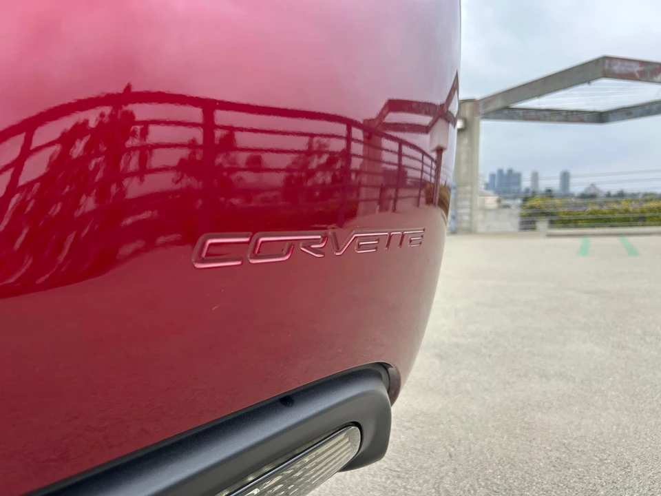 2006 Chevrolet Corvette C6 - Image 23 of 31