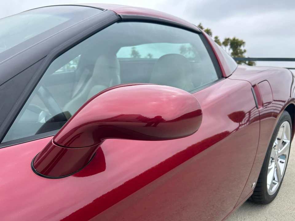 2006 Chevrolet Corvette C6 - Image 16 of 31