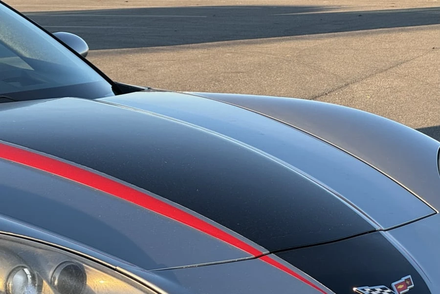 2006 Chevrolet Corvette C6 - Image 14 of 25