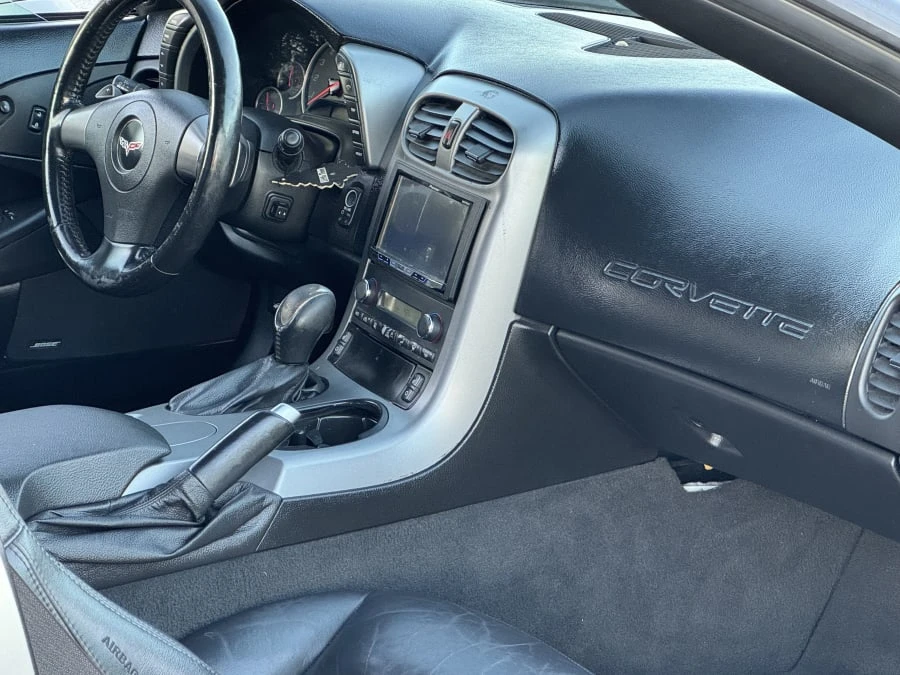 2006 Chevrolet Corvette C6 - Image 22 of 25