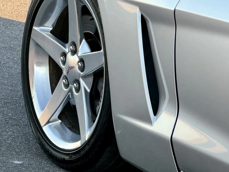 2006 Chevrolet Corvette C6 - Image 12 of 25