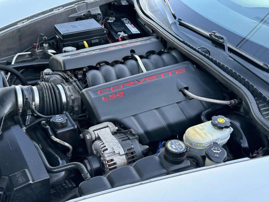 2006 Chevrolet Corvette C6 - Image 25 of 25