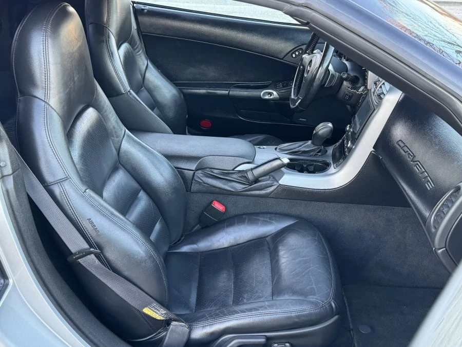 2006 Chevrolet Corvette C6 - Image 23 of 25