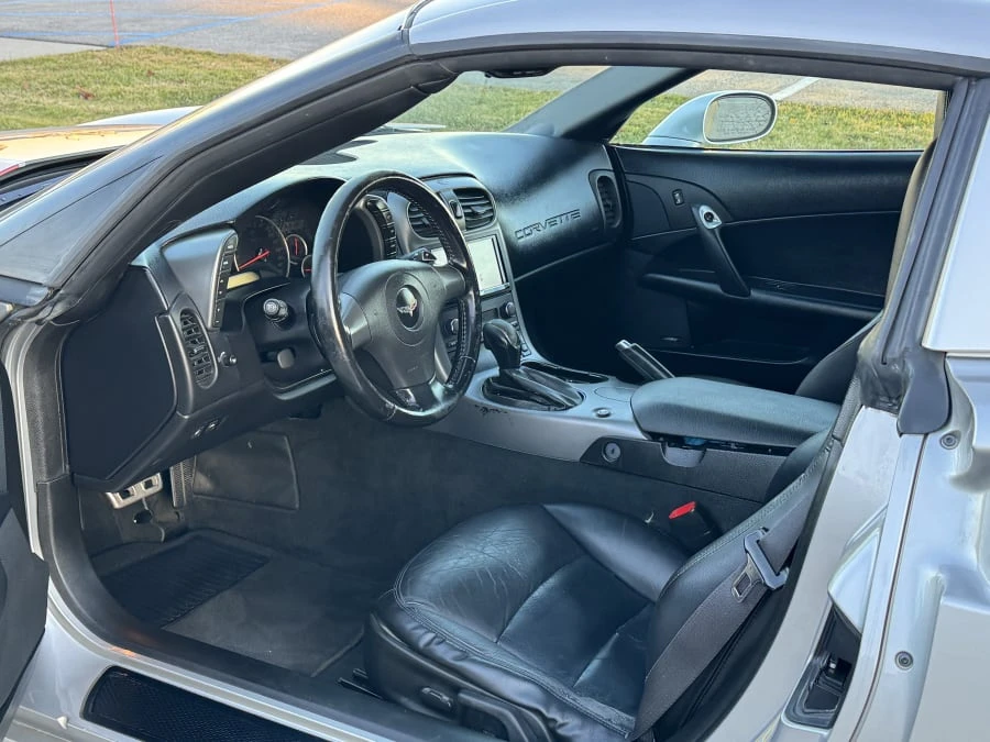 2006 Chevrolet Corvette C6 - Image 17 of 25