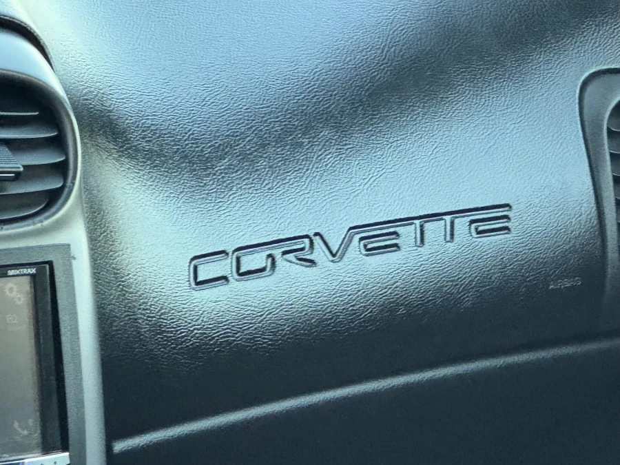 2006 Chevrolet Corvette C6 - Image 21 of 25