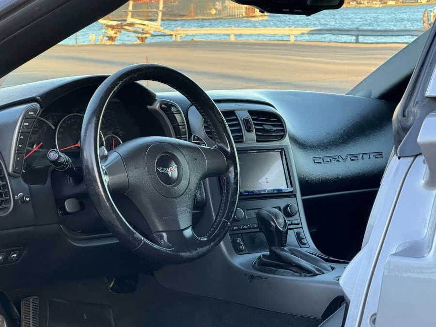 2006 Chevrolet Corvette C6 - Image 19 of 25