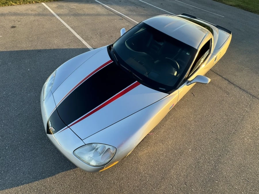 2006 Chevrolet Corvette C6 - Image 16 of 25