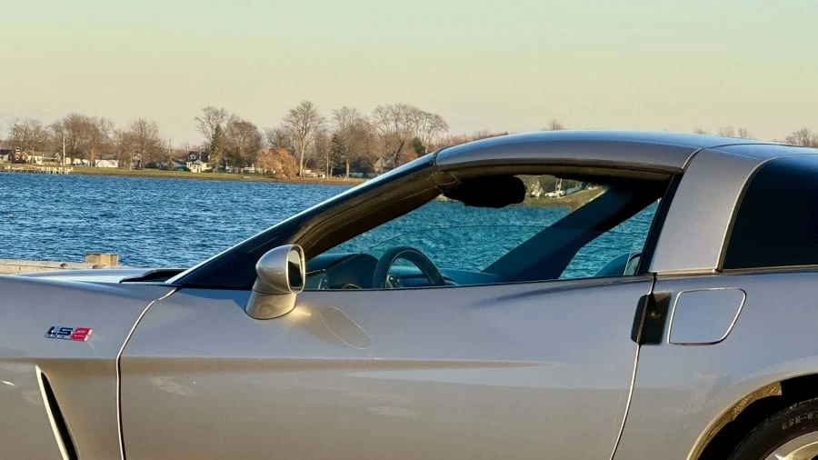 2006 Chevrolet Corvette C6 - Image 11 of 25