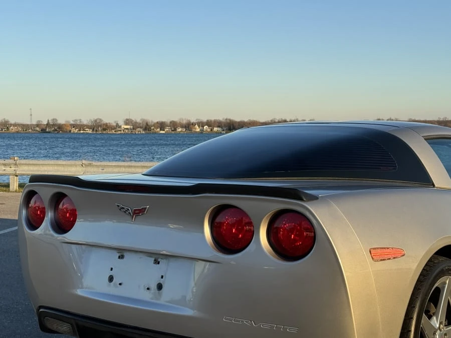 2006 Chevrolet Corvette C6 - Image 13 of 25