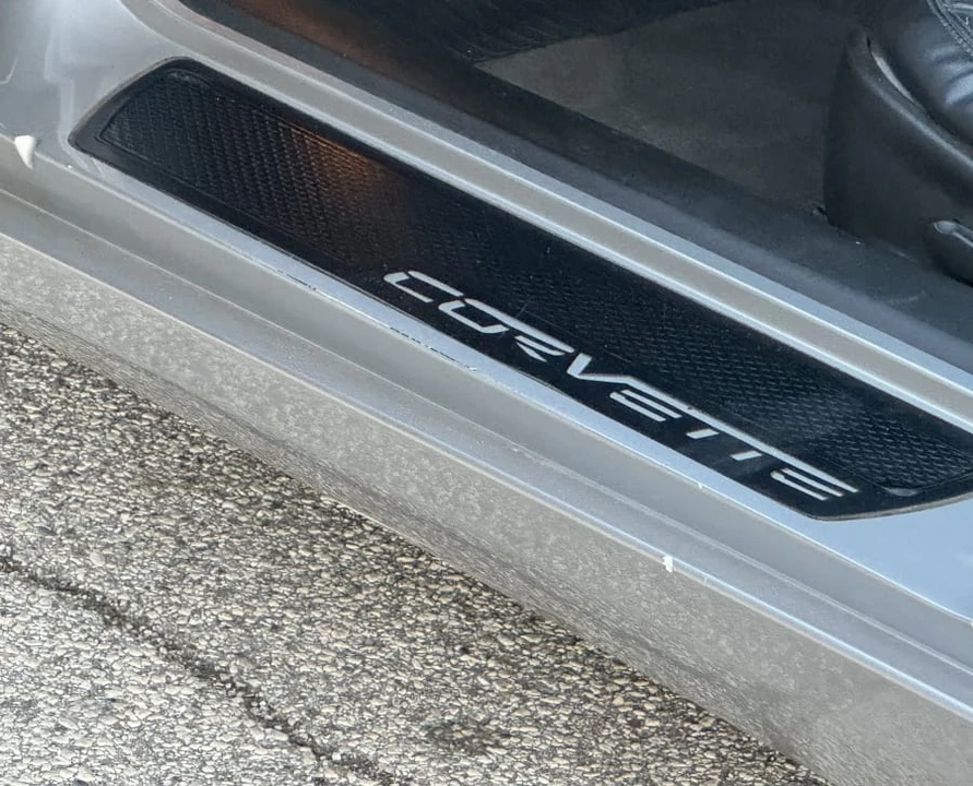 2006 Chevrolet Corvette C6 - Image 20 of 25