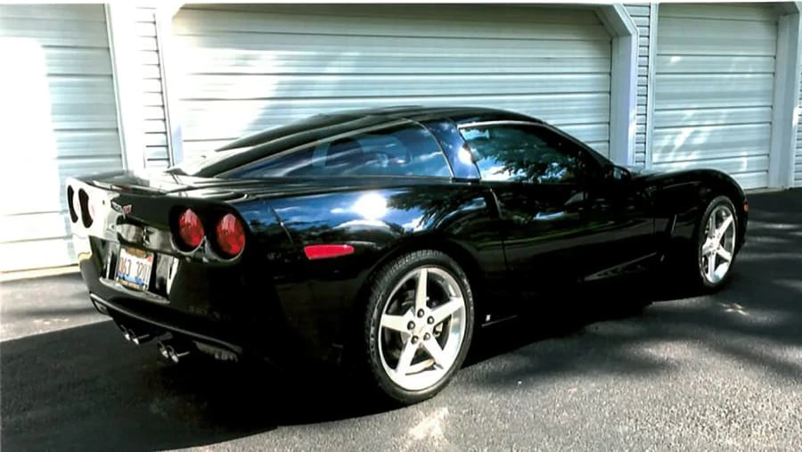2006 Chevrolet Corvette C6 - Image 7 of 11